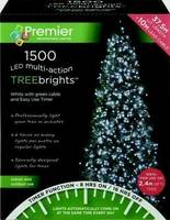 Premier Decorations Christmas Timer Lights