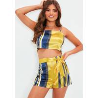 Missguided 2 Piece Summer Sets for Women
