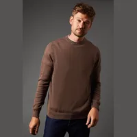 Debenhams Men's Patterned Jumpers