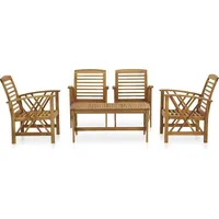 ManoMano Berkfield Garden Furniture Sets