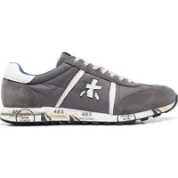 Premiata Men's Low Top Trainers