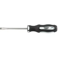 B&Q Draper Flat Screwdrivers