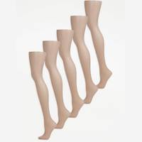 George at ASDA Women's Nude Tights