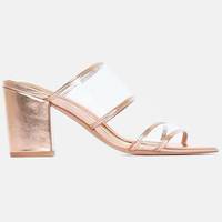 Women's Missguided Heeled Mules