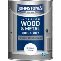 Johnstone's Undercoat Paints