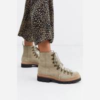 Grenson Women's Suede Ankle Boots