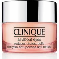 Clinique Eye Cream For Puffy Eyes And Dark Circles