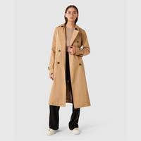 House Of Fraser Women's Brown Trench Coats