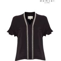 Women's Next Collar Blouses