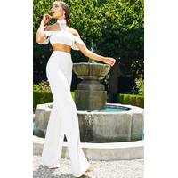 PrettyLittleThing High Waisted Trousers