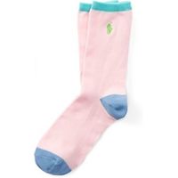 Polo Ralph Lauren Cotton Socks for Women