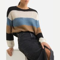 La Redoute Women's Cropped Knitted Jumpers