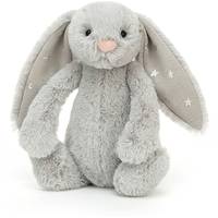 Pushchair Expert Bunny Soft Toys