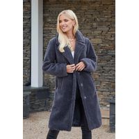 Threadbare Women's Overcoats