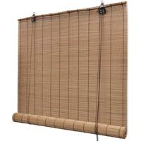 TOPDEAL Bamboo Blinds