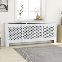 Berkfield Radiator Covers