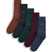 Secret Sales Men's Ankle Socks