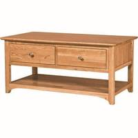 Choice Furniture Superstore Coffee Tables with Drawers