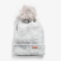 Barbour Beanie Hats With Bom for Women