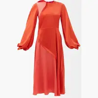 Roksanda Women's Satin Dresses