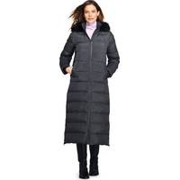 Land's End Hooded Coats for Women