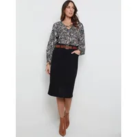 Secret Sales Women's Elastic Skirts