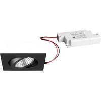 Lights.co.uk Brumberg IP65 Downlights