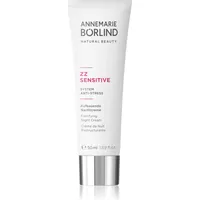 ANNEMARIE BÖRLIND Night Cream