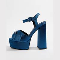 ASOS DESIGN Platform Sandals for Women