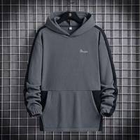 SHEIN Men's Fleece Hoodies