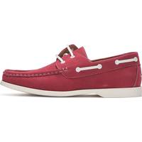Spartoo Lace Up Boat Shoes for Men