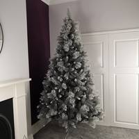 Cheaper Online 8ft Christmas Trees