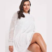 Simply Be Joanna Hope Women's Going Out Dresses