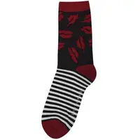 SportsDirect.com Women's Striped Socks