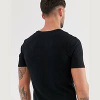 River Island Muscle Fit T-Shirts for Men