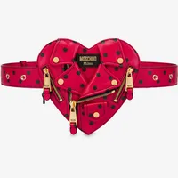 Moschino Women's Polka Dot Bags