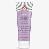 First Aid Beauty Body Scrubs and Exfoliators