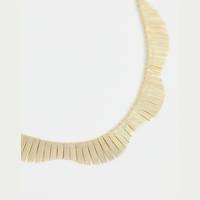 ASOS Fringe Necklace for Women