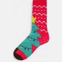 ASOS Christmas Slipper Socks