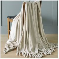 Country Club Fleece Throws