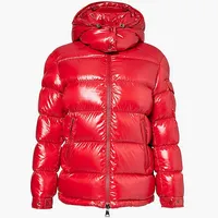 Selfridges Moncler Women's Shell Jackets