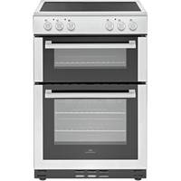 New World 60cm Electric Cooker