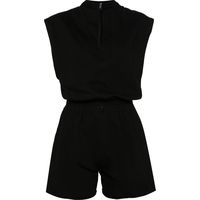 FARFETCH Women's Sleeveless Playsuits