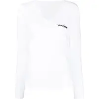 Zadig & Voltaire Women's White T-shirts