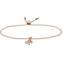Emporio Armani Jewellery Women's Chain Bracelets