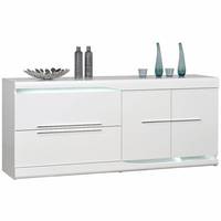 Furniture In Fashion High Gloss Sideboards
