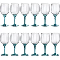 Bormioli Rocco Gin Glasses