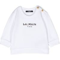Balmain Baby Sweatshirts