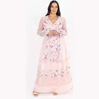 Jd Williams Women's Pink Maxi Dresses