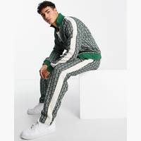 Lacoste Men's Green Tracksuits